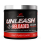 Preview: Unleash Reloaded - Pre Workout