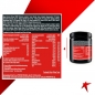 Preview: DYNAMO EXPLODER - Pre Workout Booster - 500 g