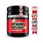 Preview: DYNAMO EXPLODER - Pre Workout Booster - 500 g