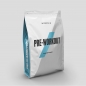 Preview: Pre Workout Preview: Pre Workout