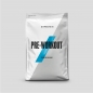 Preview: Pre Workout Preview: Pre Workout