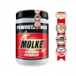 Preview: MOLKE - Molkenprotein Drink - 1000 g Pulver