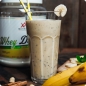 Mobile Preview: Whey Delicious XXL Nutrition 1000g / 2500g