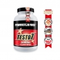 Preview: TESTO 7 - Testosteron Booster - 120 Kapseln