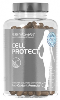 Pure Woman® Cell Protect