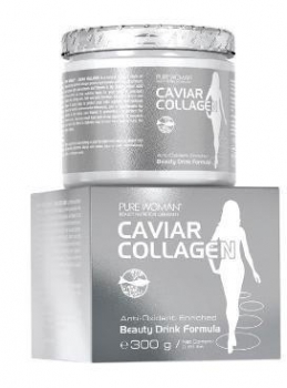 Pure Woman® Caviar Collagen