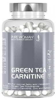 Pure Woman® Green Tea Carnitine