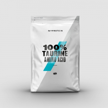 100% Taurin Aminosäure