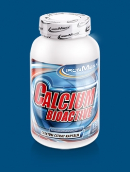 Calcium Bioactive (130 Kapseln)
