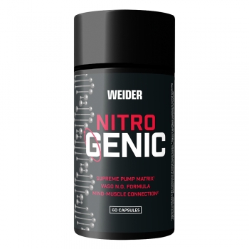 WEIDER® Nitro Genic
