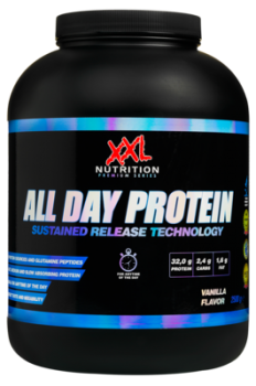 All Day Protein XXL Nutrition