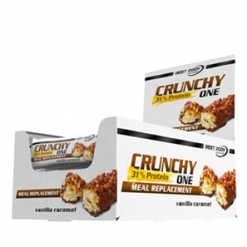 Best Body Nutrition - Crunchy One