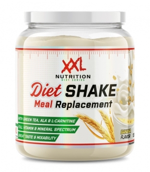 Diet Shake XXL Nutrition