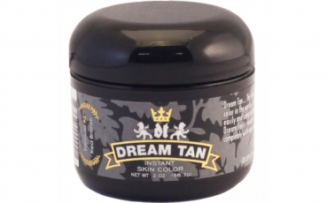 Dream Tan-Instant Skin Color