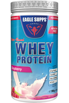 Eagle Supps Water-Based Whey Protein