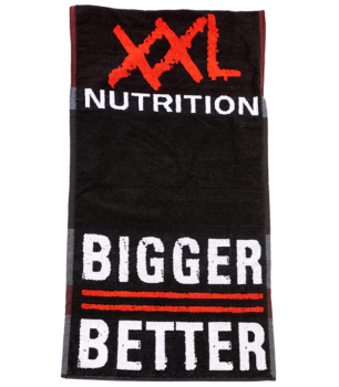 Gym Handtuch XXL Nutrition