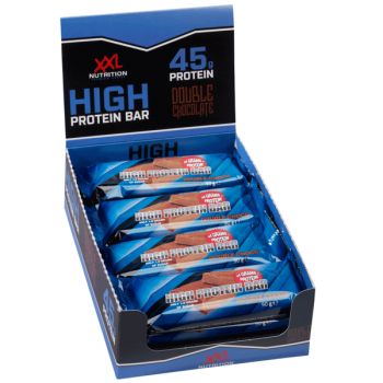 High Protein Bar XXL Nutrition