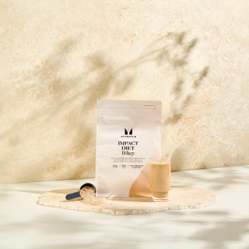 Impact Diet Whey