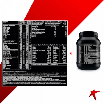 KREASTERON 7 - All-In-One Supplement - 1725 g