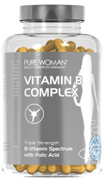 Pure Woman® Vitamin B Complex