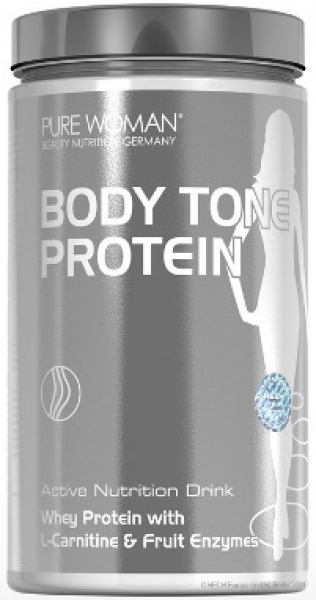 Pure Woman® Body Tone Protein