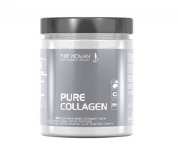 Pure Woman® Pure Collagen Concentrated Collagen Care