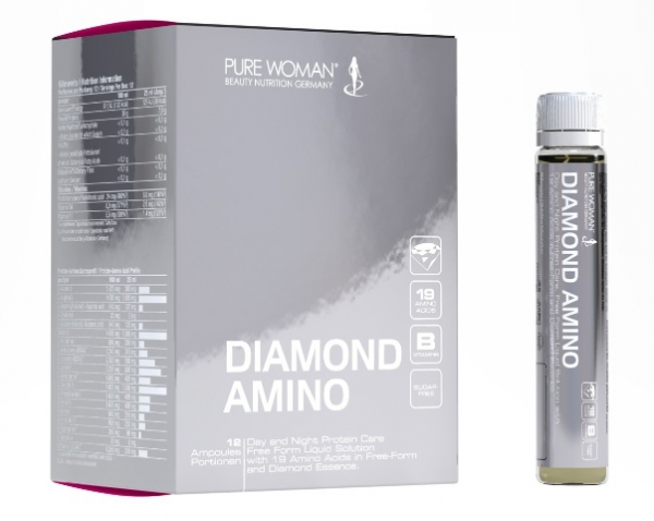 Pure Woman® Diamond Amino