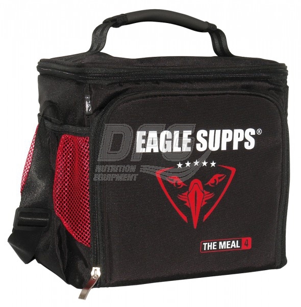EAGLE SUPPS® The Meal 4