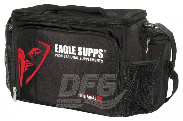 EAGLE SUPPS® The Meal 6