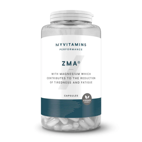 Myvitamins ZMA (CEE)