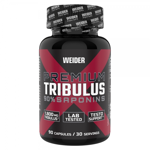 WEIDER® Premium Tribulus