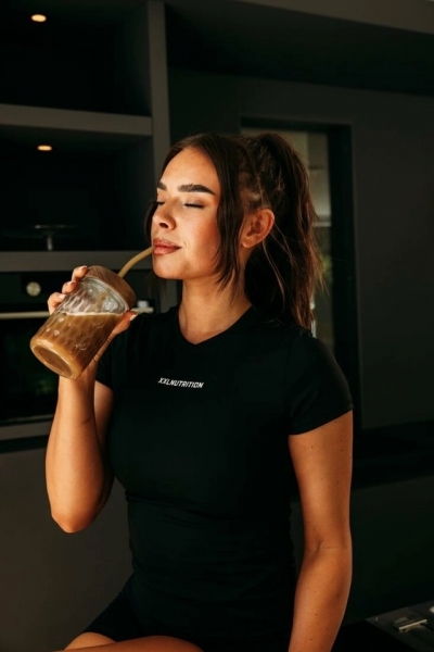 XXL Nutrition Protein Iced Coffee