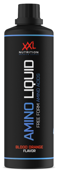 Amino Liquid - 1000ml