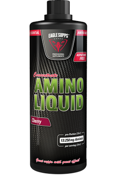 Eagle Supps Amino Liquid