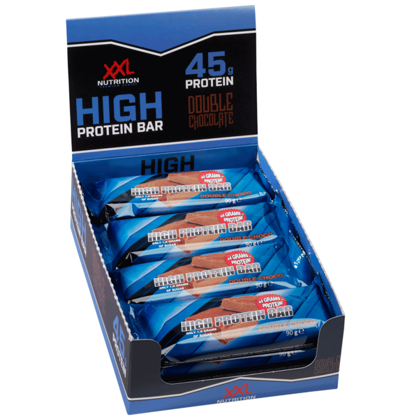High Protein Bar XXL Nutrition