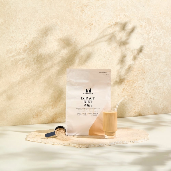 Impact Diet Whey
