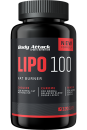 Body Attack LIPO 100 120 Caps