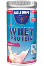 Eagle Supps Water-Based Whey Protein
