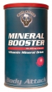 Body Attack Mineral Booster - 800g