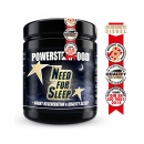 NEED FOR SLEEP - Schnelle Einschlafhilfe & Regeneration - 450 g Pulver