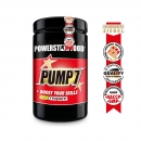 PUMP 7 - Performance Booster - 1125 g