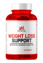 Weight Loss Support - 120 Kapseln